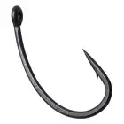 ESP Cryogen Curve Shanx Fishing Hooks Barbed Close Up