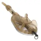 Guru X-Safe Method Fishing Feeder