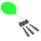 Korda Naked Chod Fishing System