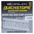 Korum Quickstops