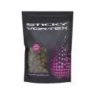 Sticky Vor-Tex Shelf Life Boilies