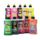 Van Den Eynde Liquid Additives