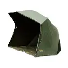 Wychwood Solace HD Oval Brolly 50 inch