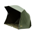 Wychwood Solace HD Oval Brolly 60 inch