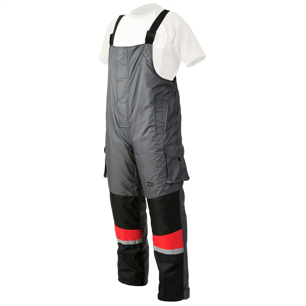 Daiwa Entec 2 Piece Floatation Suit Bib 'n' Brace