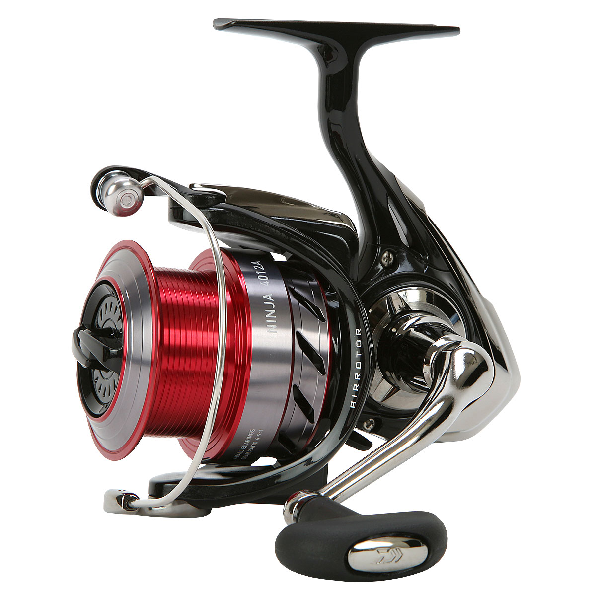 Daiwa Ninja Match Reel 2