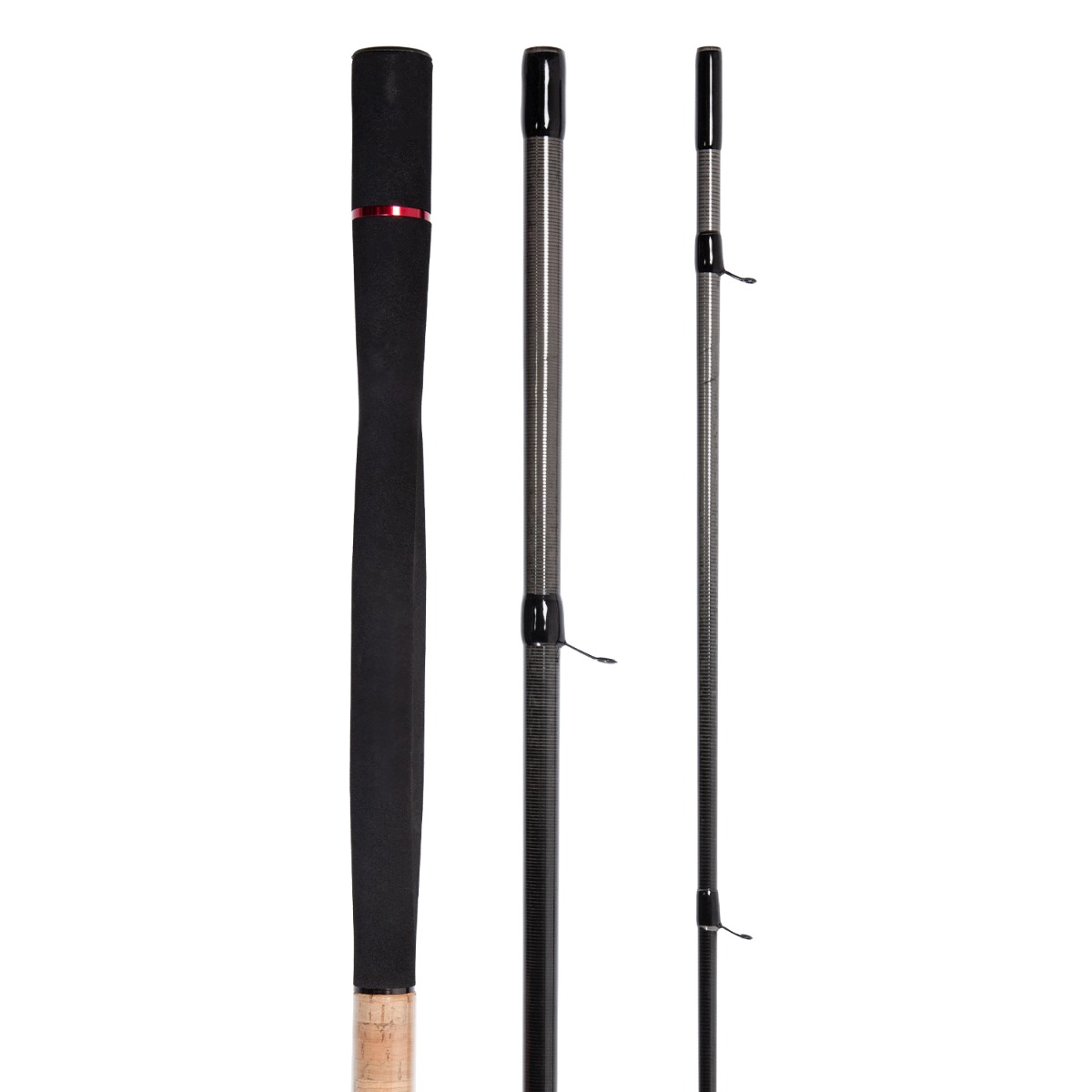 Daiwa Tournament Pro Match Waggler Fishing Rod Sections 2