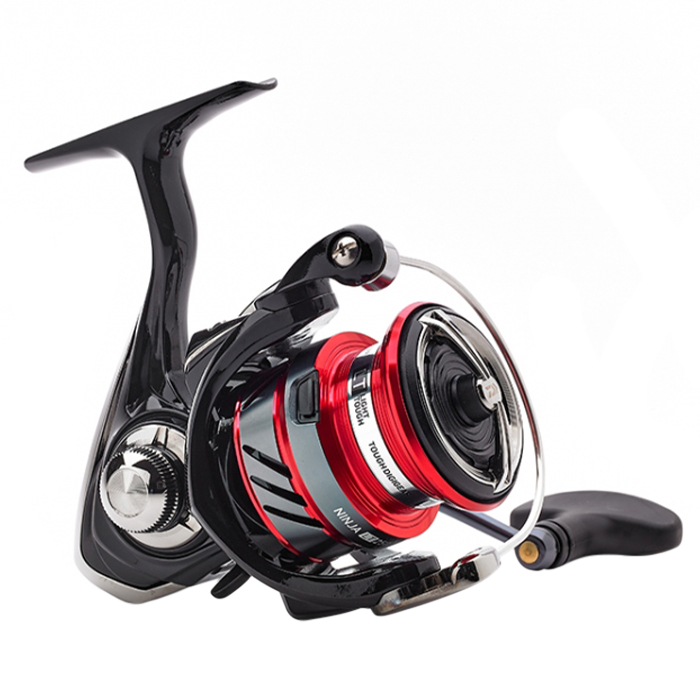 Daiwa 18 Ninja LT Reel