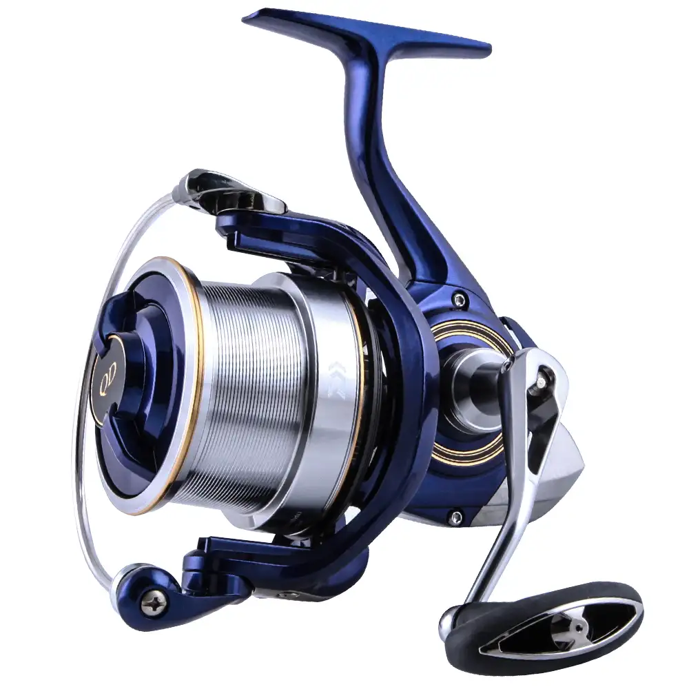 Daiwa 19 TDR Distance 25QD 