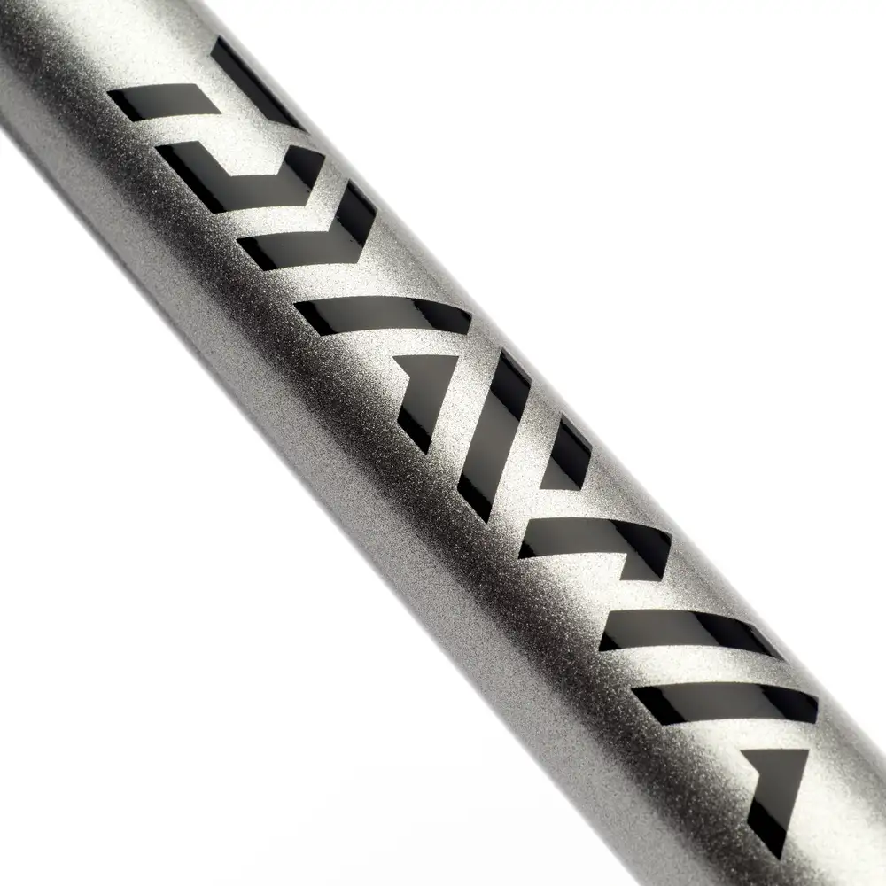 Daiwa Crosscast Surf Fishing Rods Logo