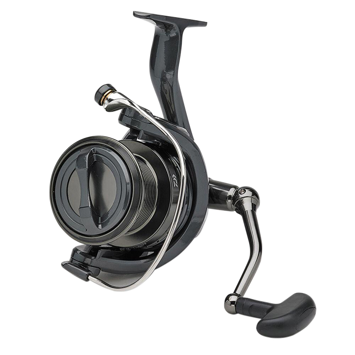 Daiwa Emcast 25A Reel 2