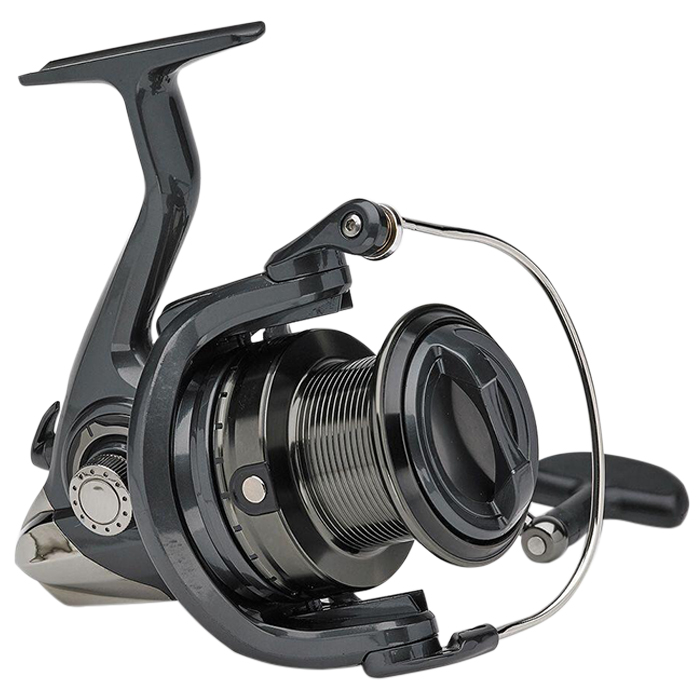 Daiwa Emcast 25A Reel 3