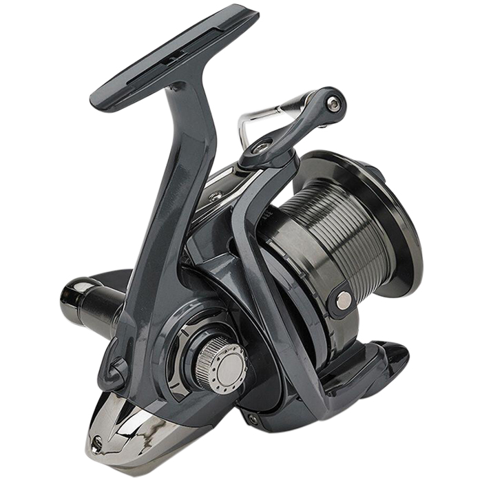 Daiwa Emcast 25A Reel 4