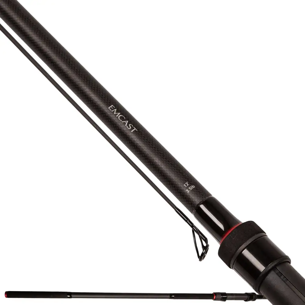 Daiwa Emcast Carp Fishing Rods