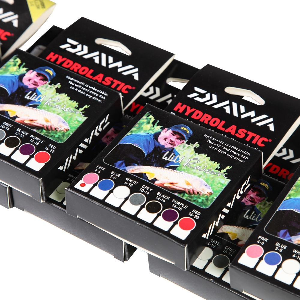 Daiwa Hydrolastic 3