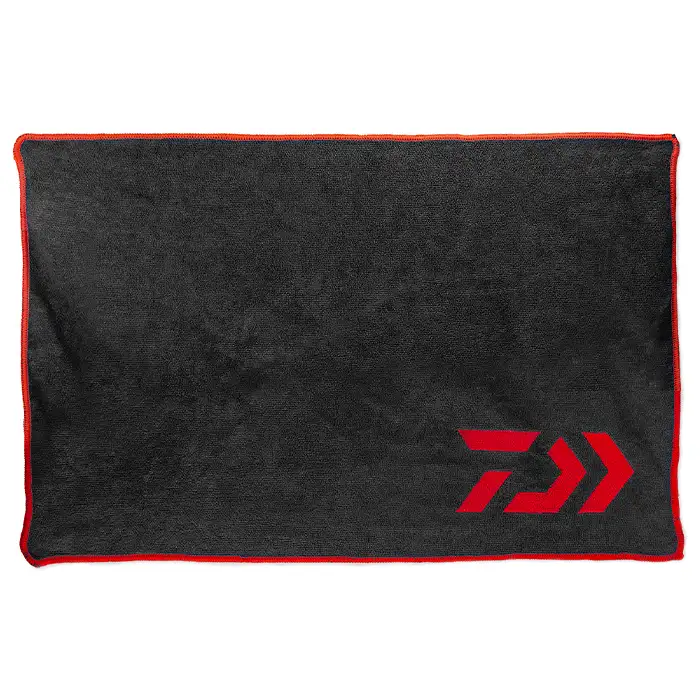 Daiwa Microfibre Towel