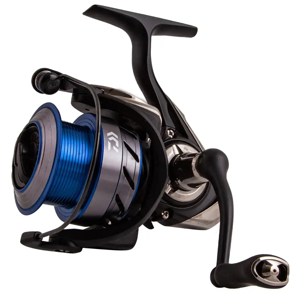 Daiwa Ninja Match Reels