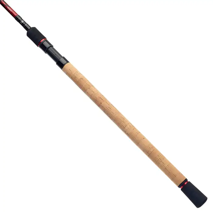 Daiwa Ninja Spinning Fishing Rods Handle