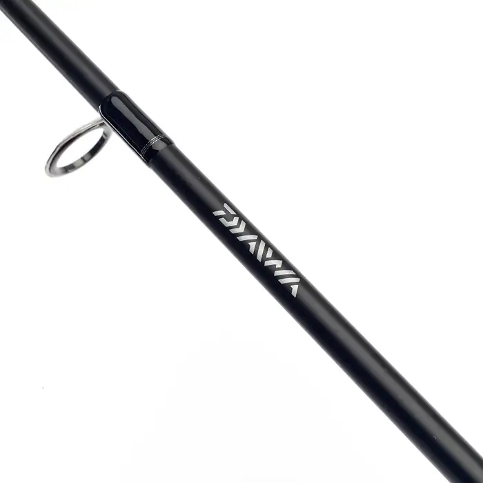 Daiwa Ninja Spinning Fishing Rods Graphics