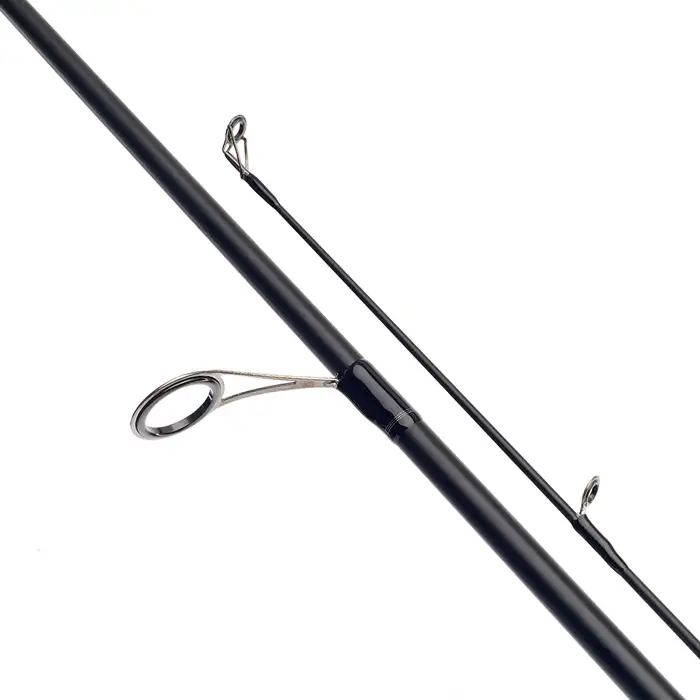 Daiwa Ninja Spinning Fishing Rods Ring Guides