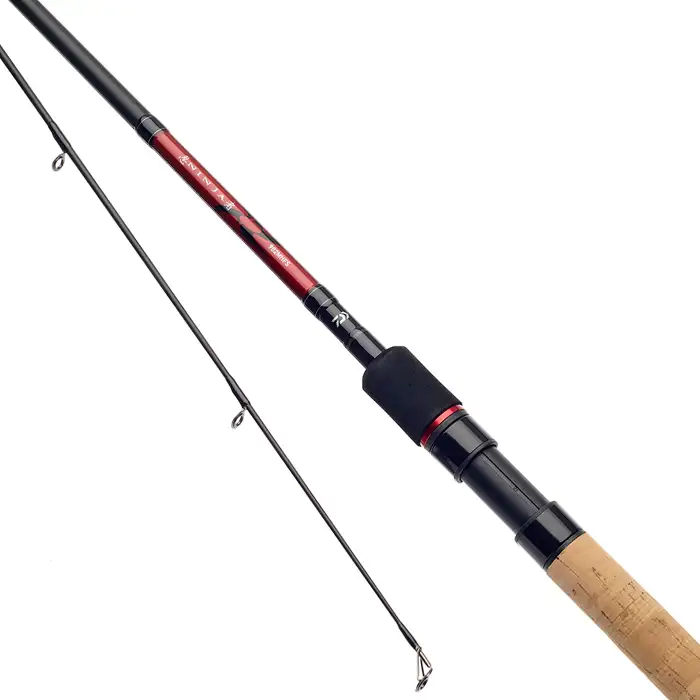 Daiwa Ninja Spinning Fishing Rods