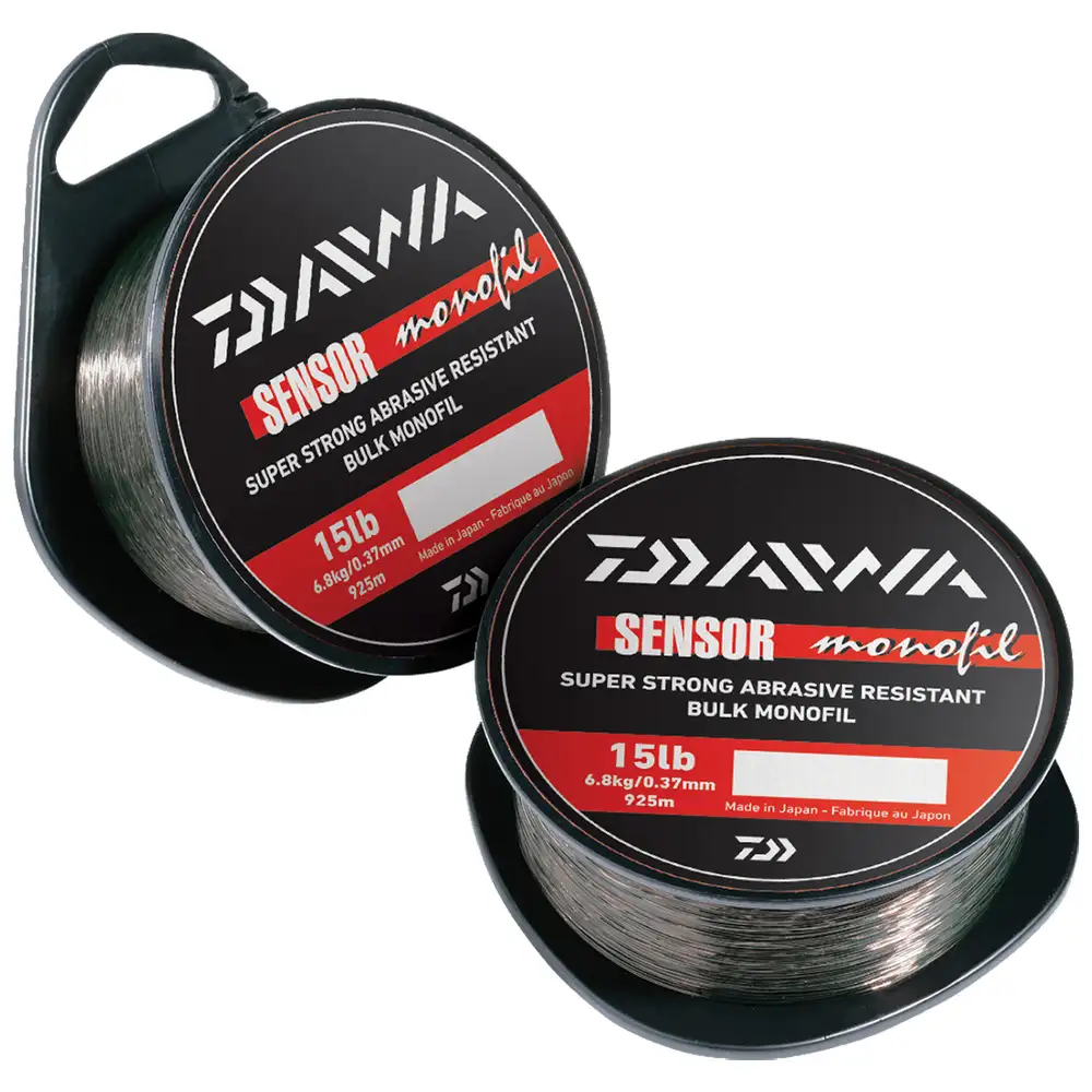 Daiwa Sensor Monofil Line