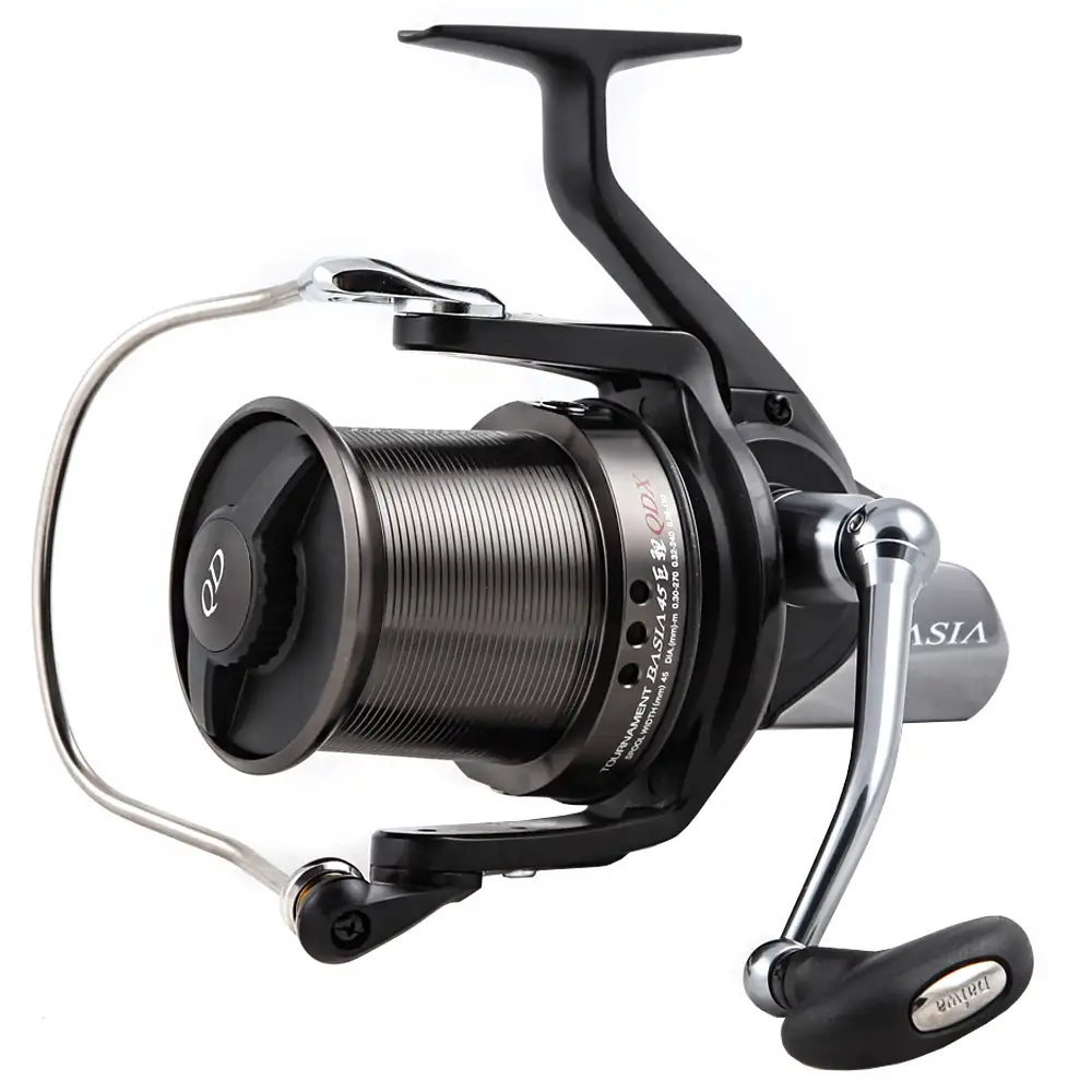 Daiwa Tournament Basia QDX Reel