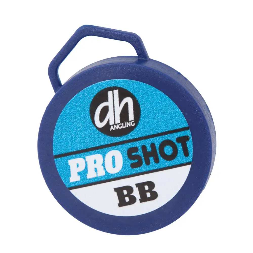 Dave Harrell Pro Shot Refills 5