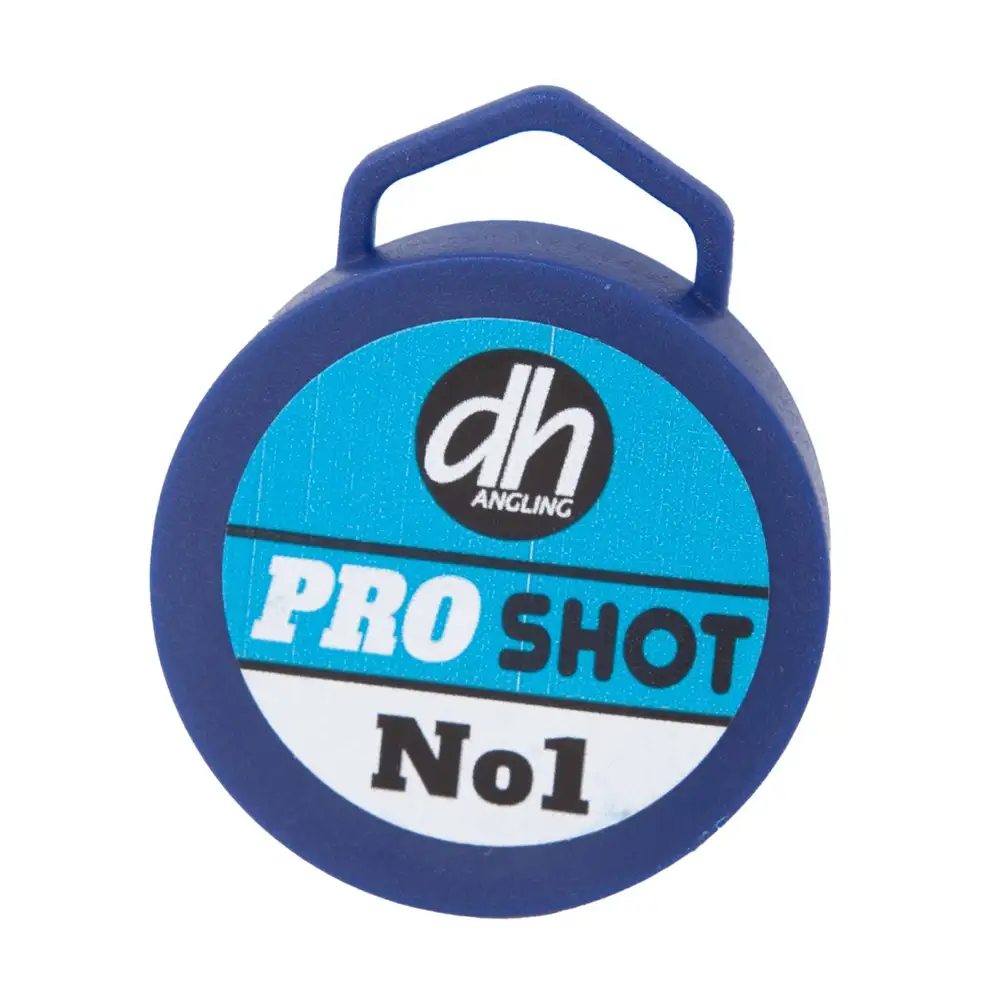 Dave Harrell Pro Shot Refills 7