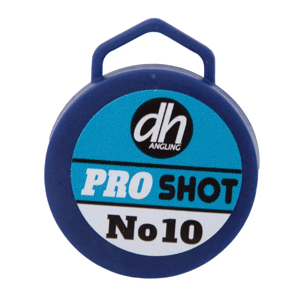 Dave Harrell Pro Shot Refills 17