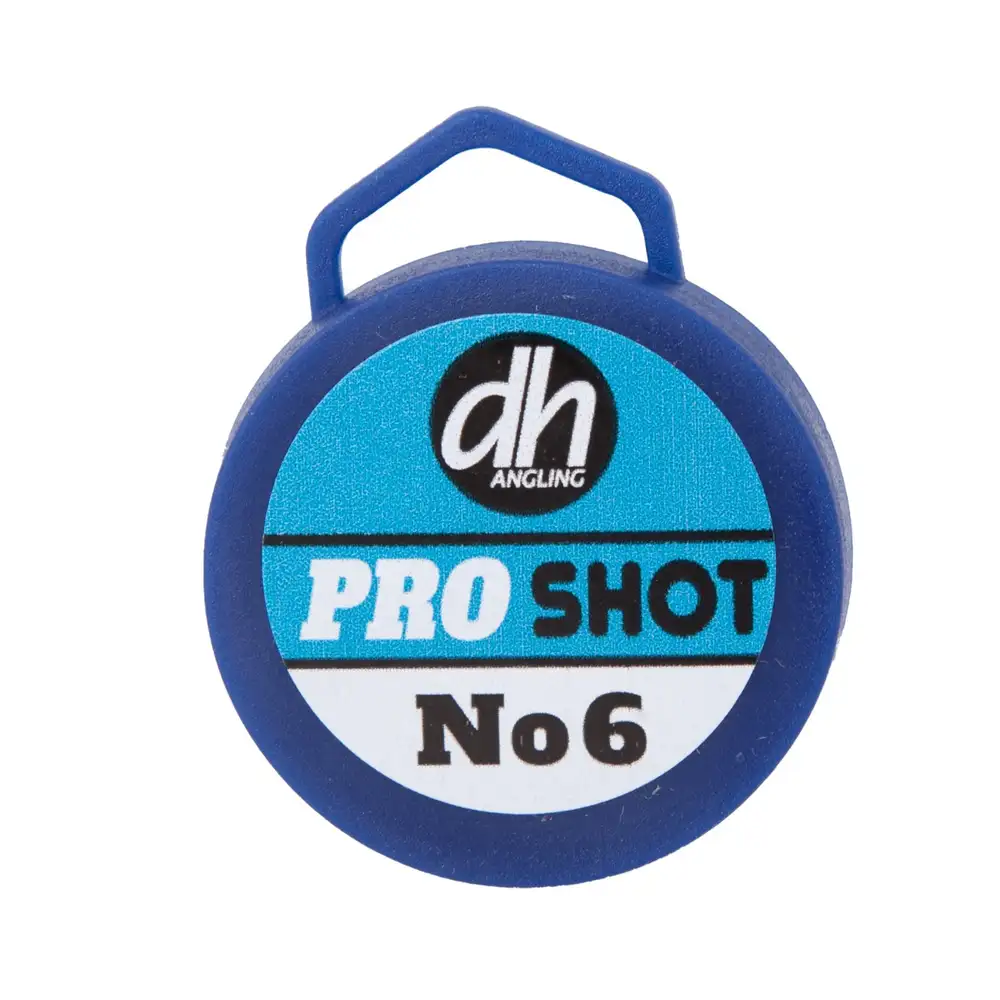 Dave Harrell Pro Shot Refills 11