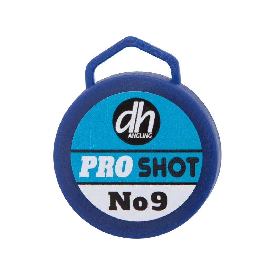 Dave Harrell Pro Shot Refills 15