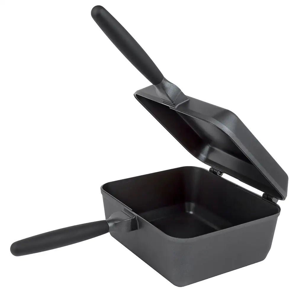 Sonik Sizzla Multi-Pan Set Deep 2