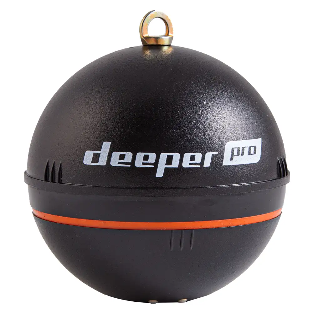 Deeper Pro Fishfinder 