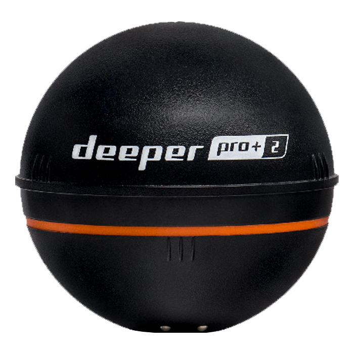 Deeper PRO+2 Fish Finder