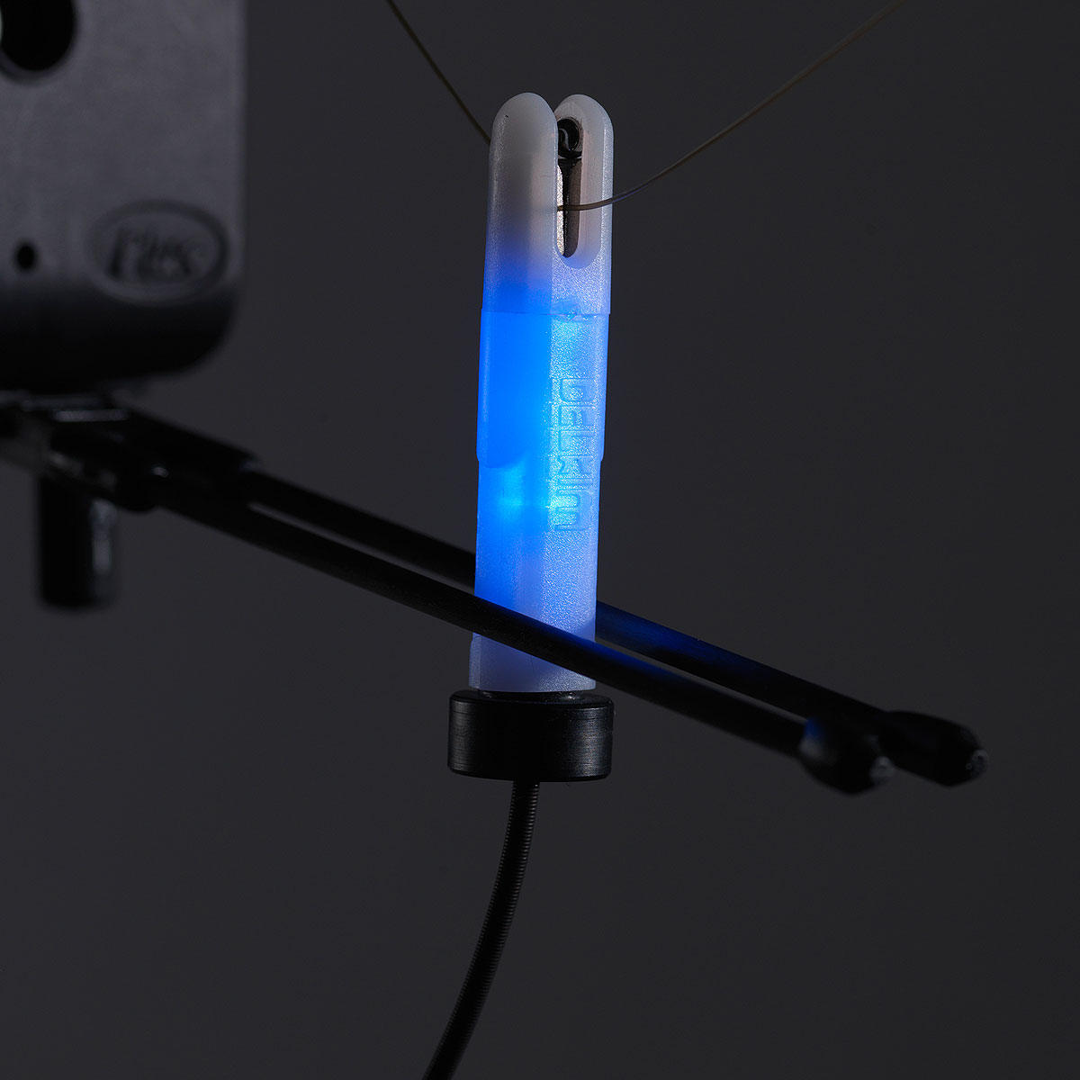 Delkim SlimLite Indication Blue LED