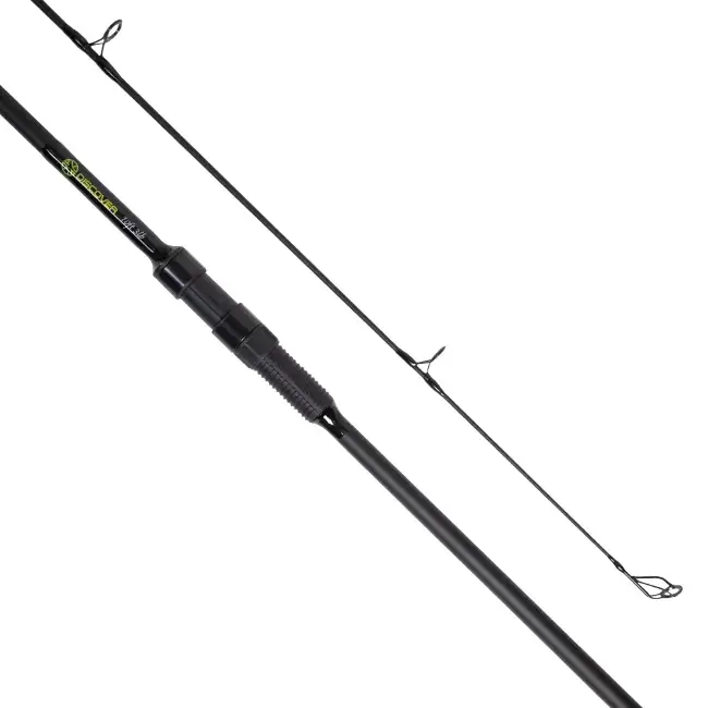 Discover Carp Rod