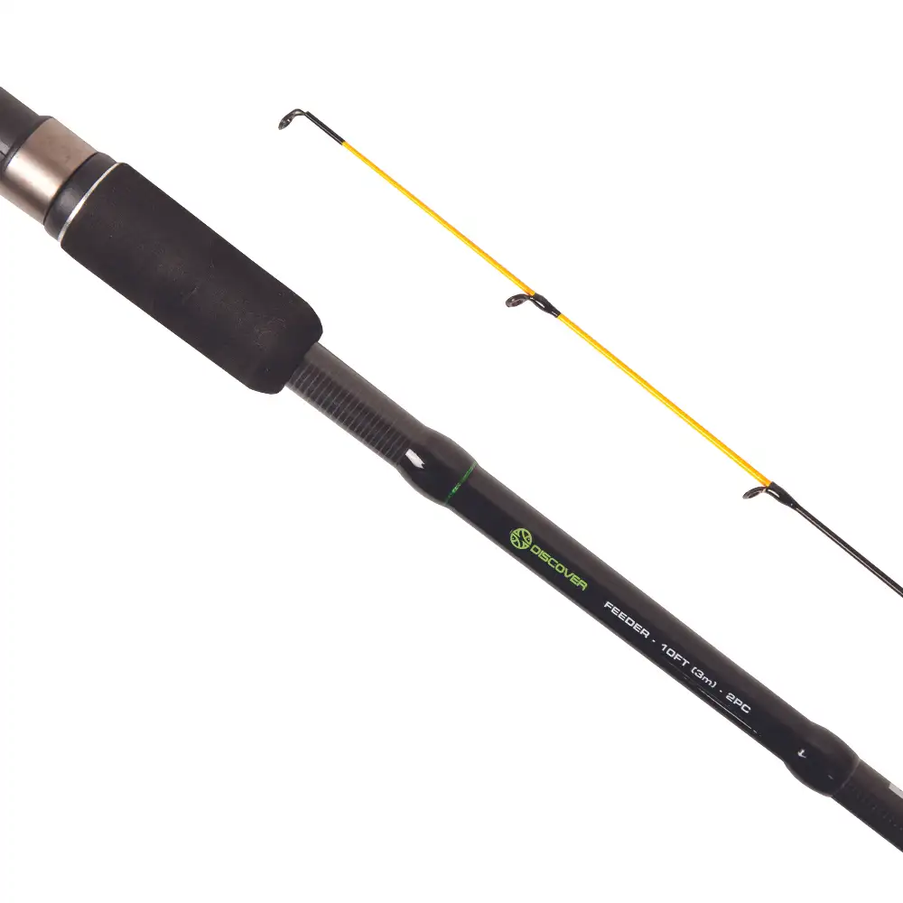 Discover Feeder Rod 2