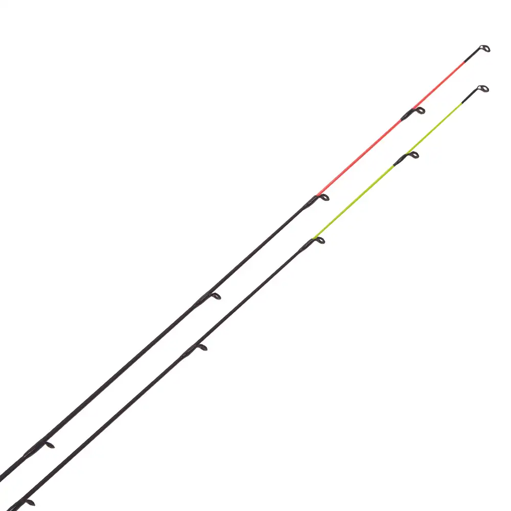 Discover Feeder Fishing Rod & Reel Combo Rod Tips