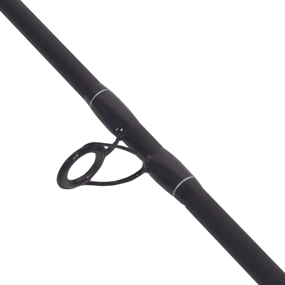 Discover Spin Fishing Rod & Reel Combo 6ft Guide Ring