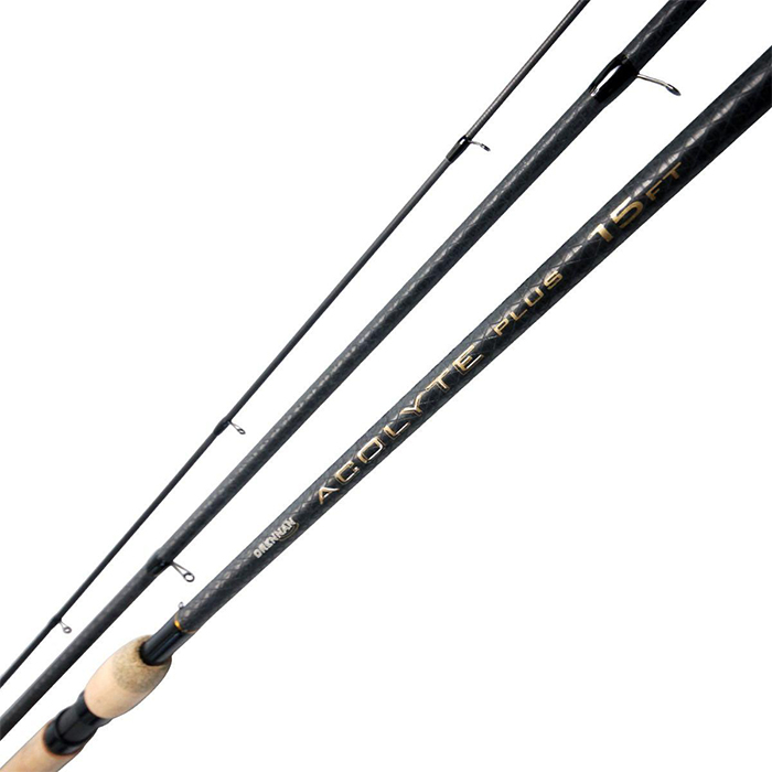 Drennan Acolyte Plus 15ft Fishing Rod 1