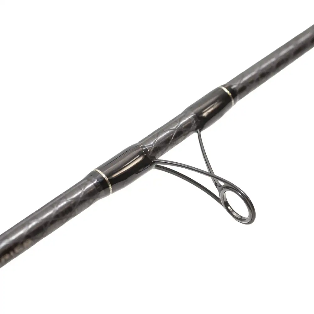 Drennan Acolyte Plus 9ft Feeder Fishing Rod Ring Guide