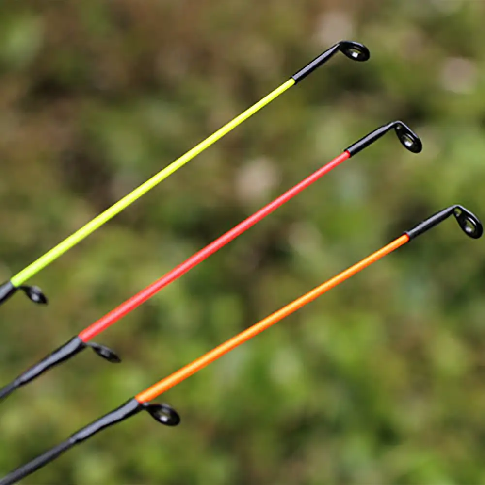 Drennan Acolyte Plus Feeder Fishing Rod Tips 2