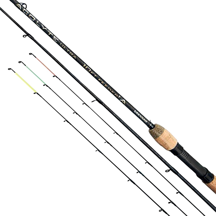 Drennan Acolyte Ultra Feeder Fishing Rods