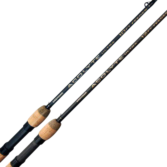 Drennan Acolyte Ultra Feeder Fishing Rods 1