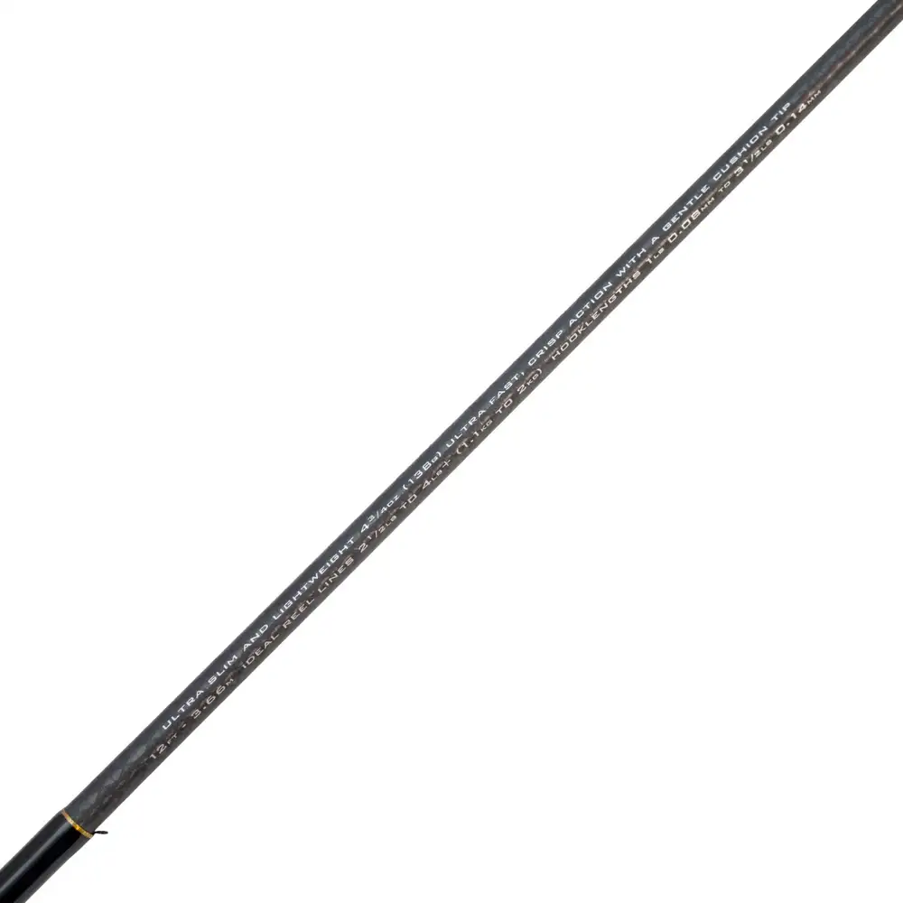 Drennan Acolyte Ultra Float Fishing Rod Close Up 12