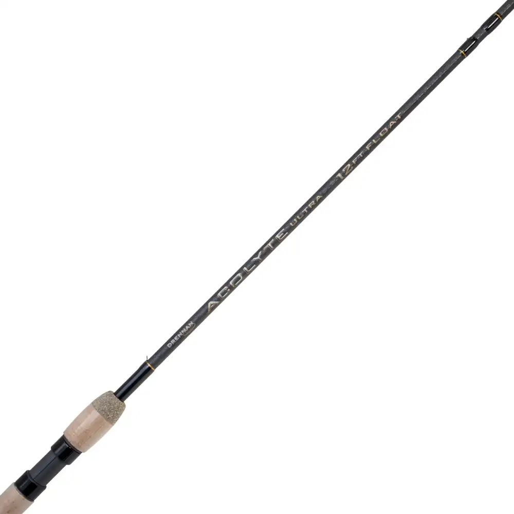 Drennan Acolyte Ultra Float Fishing Rod Close Up 11