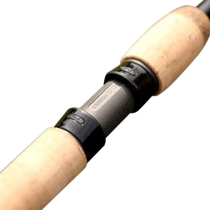 Drennan Acolyte Carp Waggler Rod Close Up 6