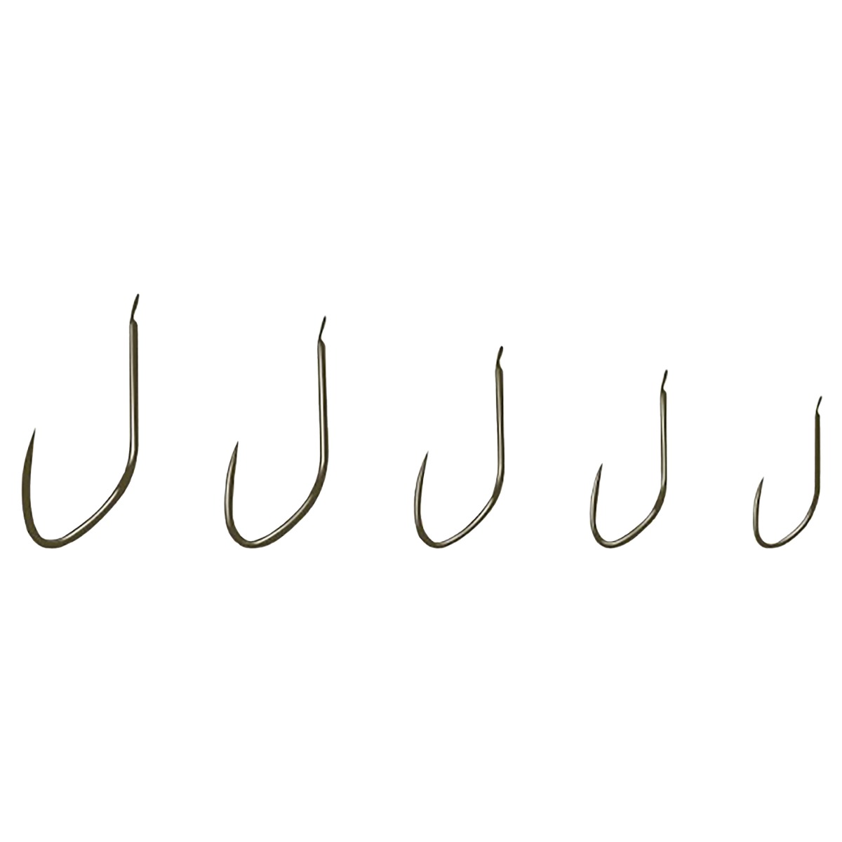 Drennan Barbless Silverfish Maggot Hook