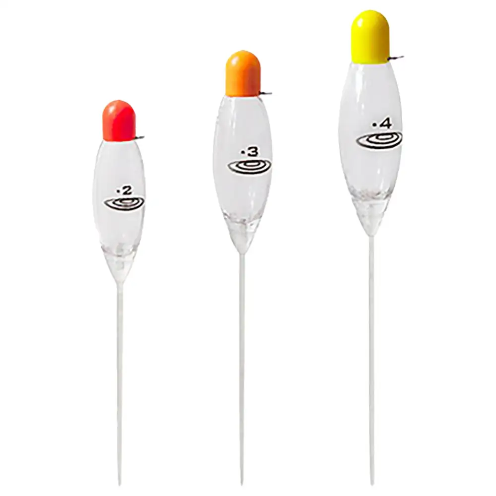 Drennan Crystal Dibbers